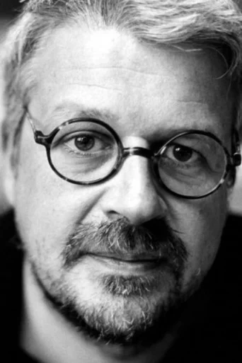 Sylvain Chomet - Directing Profile Photo
