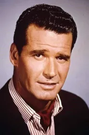 James Garner as Older Noah "Duke" in The Notebook