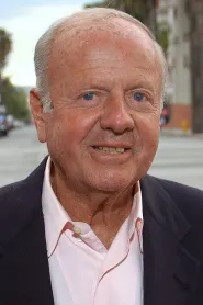 Dick Van Patten as Bert in Charly