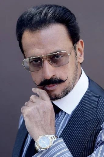 Gulshan Grover - Acting Profile Photo