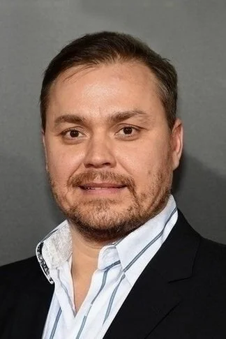 Theodore Melfi - Directing Profile Photo