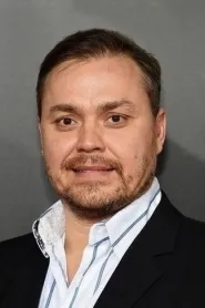 Theodore Melfi - Director in Hidden Figures