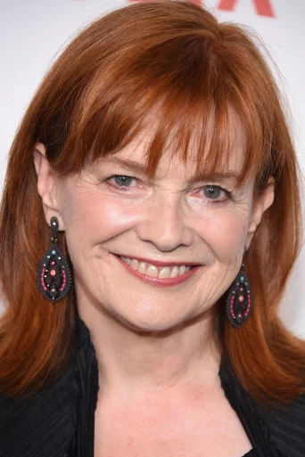 Blair Brown Actriță photo