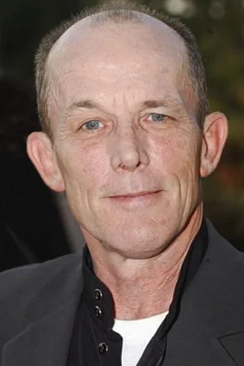 Scott H. Reiniger Actor photo