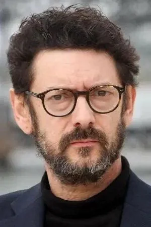 Manolo Solo Actor photo