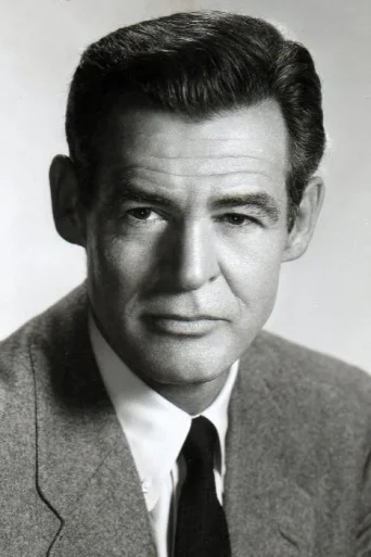 Robert Ryan - Acting Profile Photo
