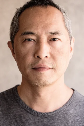 Ken Leung - Acting Profile Photo