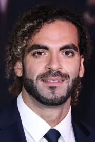 Adil El Arbi - Regizor in Băieți răi pe viață
