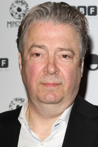 Roger Allam - Acting Profile Photo
