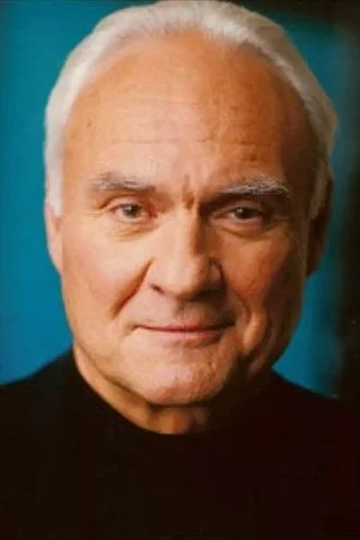 Kenneth Welsh Actor photo