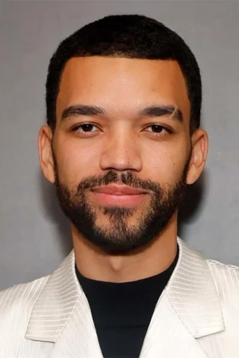 Justice Smith - Actor Profile Photo