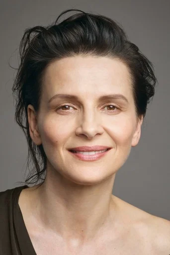 Juliette Binoche - Acting Profile Photo