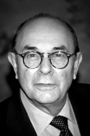 Stanley Donen - Director in Singin' in the Rain