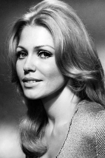 Margaret Blye - Acting Profile Photo