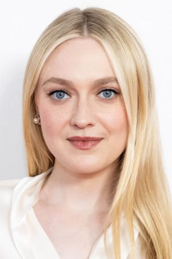 Dakota Fanning - Acting Profile Photo