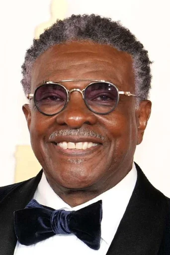 Keith David - Acting Profile Photo