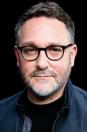 Colin Trevorrow Regizor photo