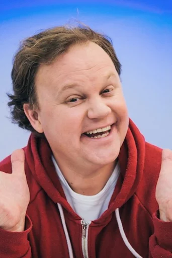 Justin Fletcher - Acting Profile Photo