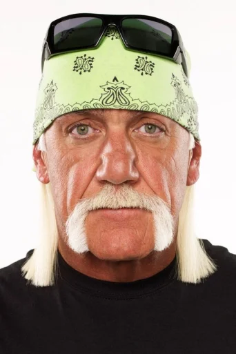 Hulk Hogan Actor photo