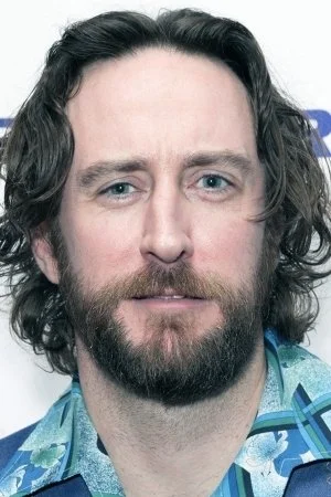 Phil Burke - Acting Profile Photo