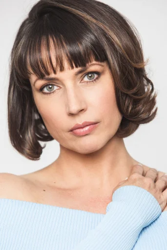 Julie Ann Emery - Acting Profile Photo