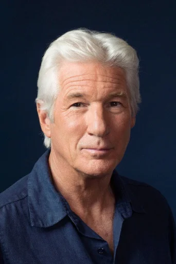 Richard Gere - Acting Profile Photo