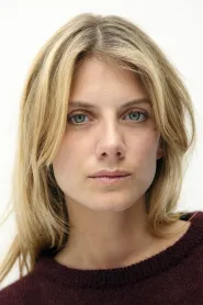 Mélanie Laurent as Shosanna in Inglourious Basterds