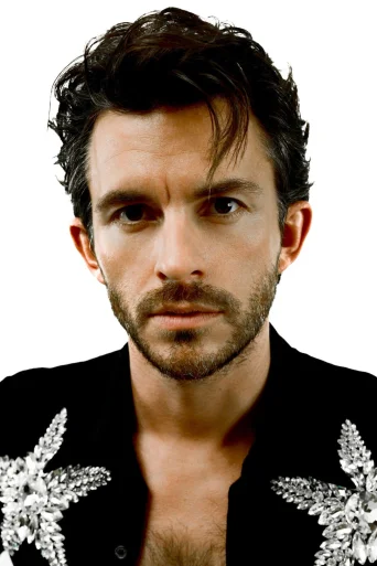 Jonathan Bailey - Acting Profile Photo