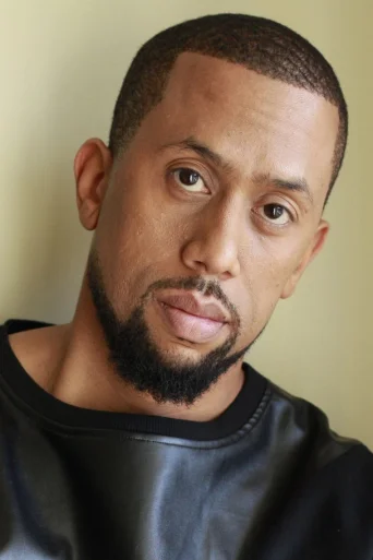 Affion Crockett Actor photo