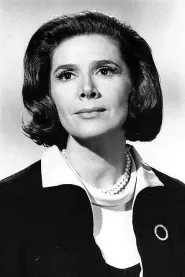 Rosemary Murphy as Maudie Atkinson in Să ucizi o pasăre cântătoare