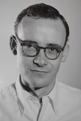 Buck Henry Actor photo