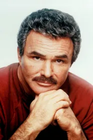 Burt Reynolds as Lewis Medlock in Deliverance