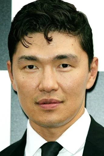 Rick Yune - Acting Profile Photo