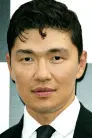 Rick Yune