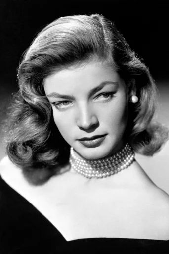 Lauren Bacall - Acting Profile Photo