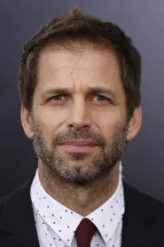 Zack Snyder - Regizor in Cei ce veghează