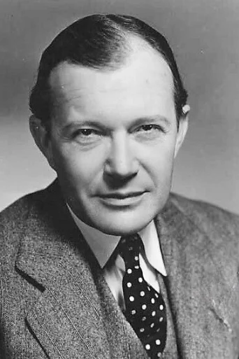 Willard Robertson - Acting Profile Photo