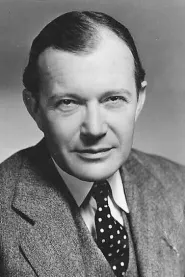 Willard Robertson as Herbert Skinner in Skippy