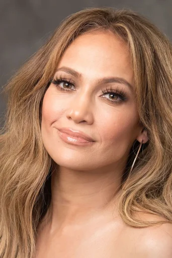 Jennifer Lopez - Acting Profile Photo