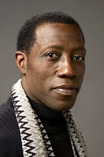 Wesley Snipes - Acting Profile Photo