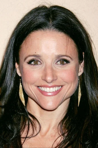 Julia Louis-Dreyfus - Acting Profile Photo