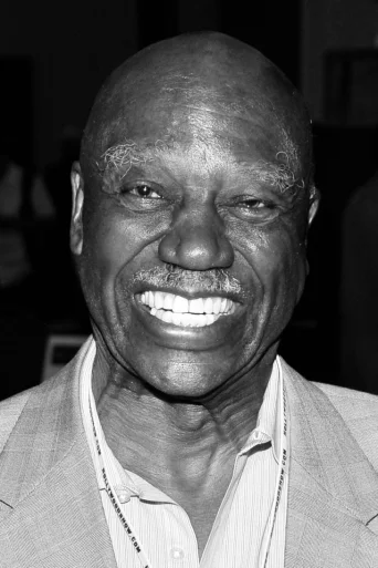 Tony Burton - Acting Profile Photo