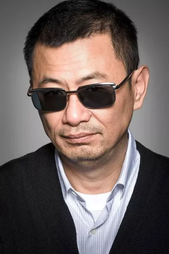 Wong Kar-Wai - Directing Profile Photo