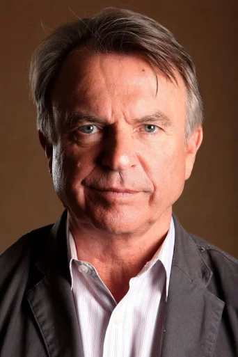 Sam Neill - Acting Profile Photo