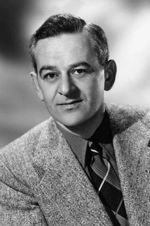 William Wyler - Directing Profile Photo