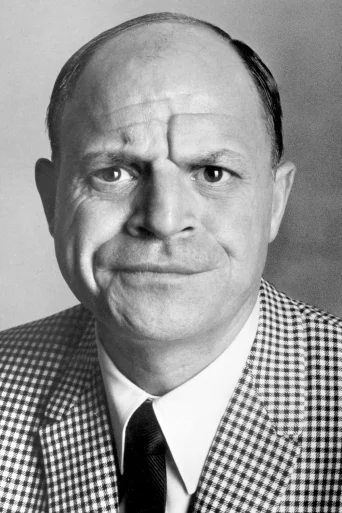 Don Rickles - Acting Profile Photo