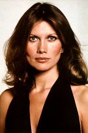 Maud Adams Actress photo
