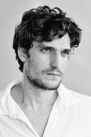 Louis Garrel Actor photo