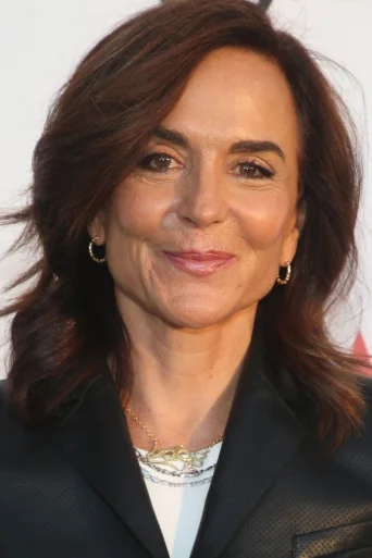 Polly Draper Actress photo