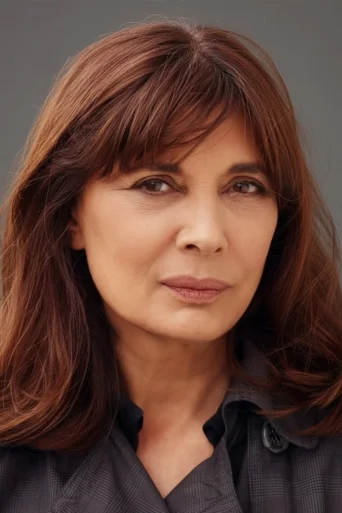 Şerif Sezer - Acting Profile Photo